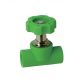 Heavy-Stop-Valve